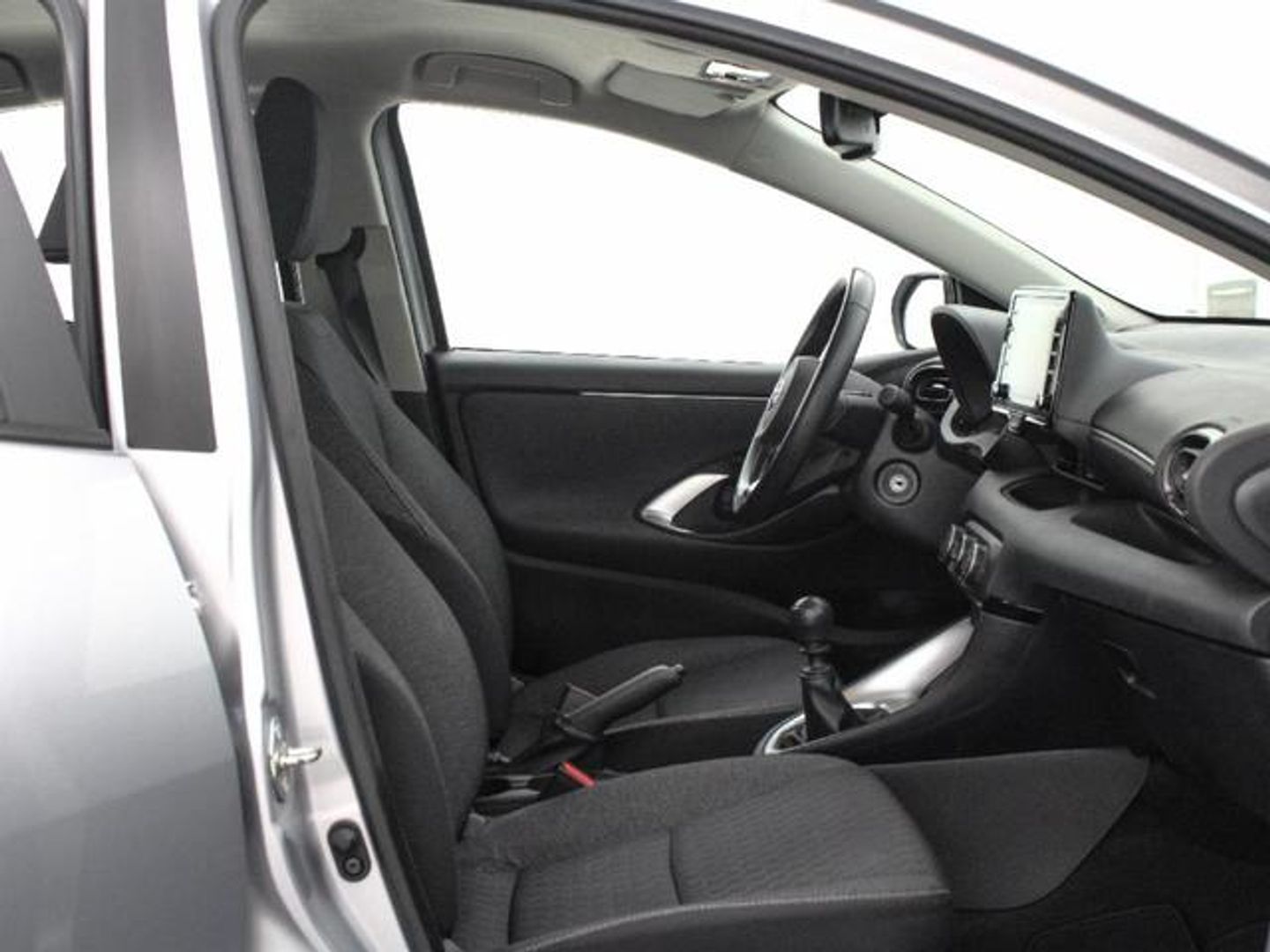 Toyota Yaris 1.5 S-Edition 92 kW (125 CV)