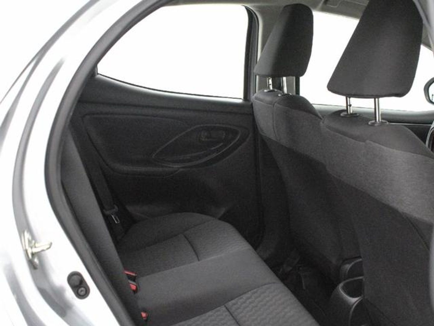Toyota Yaris 1.5 S-Edition 92 kW (125 CV)