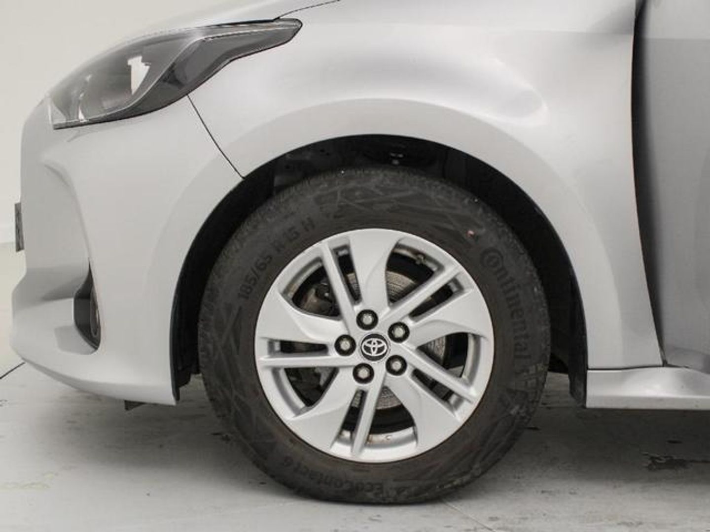 Toyota Yaris 1.5 S-Edition 92 kW (125 CV)