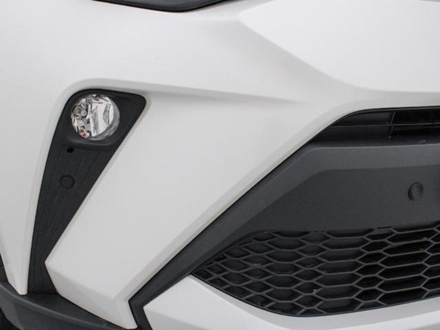 Toyota C-HR 1.8 125H Advance 90 kW (122 CV)