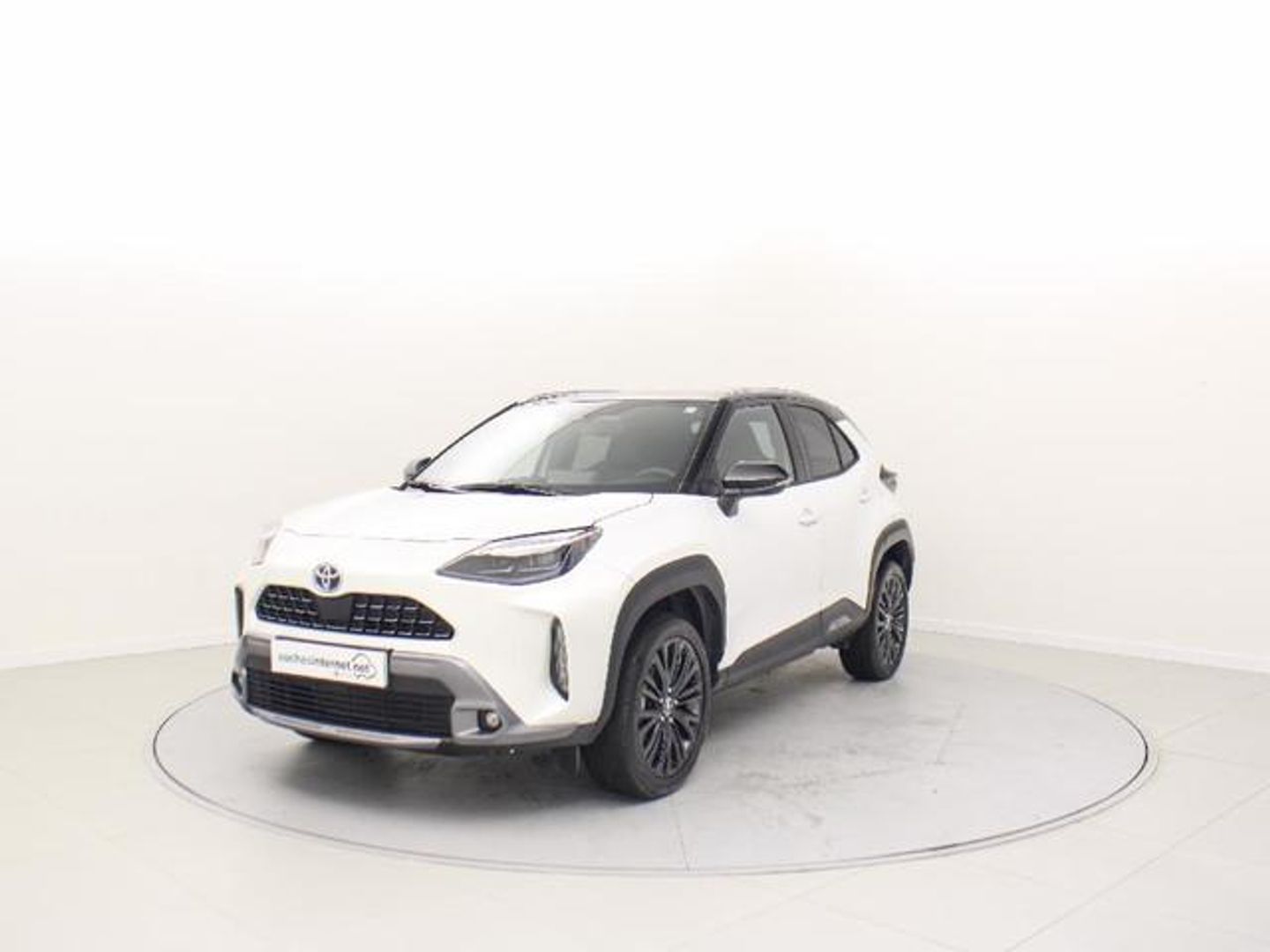 Toyota Yaris Cross 120H Adventure 85 kW (116 CV)