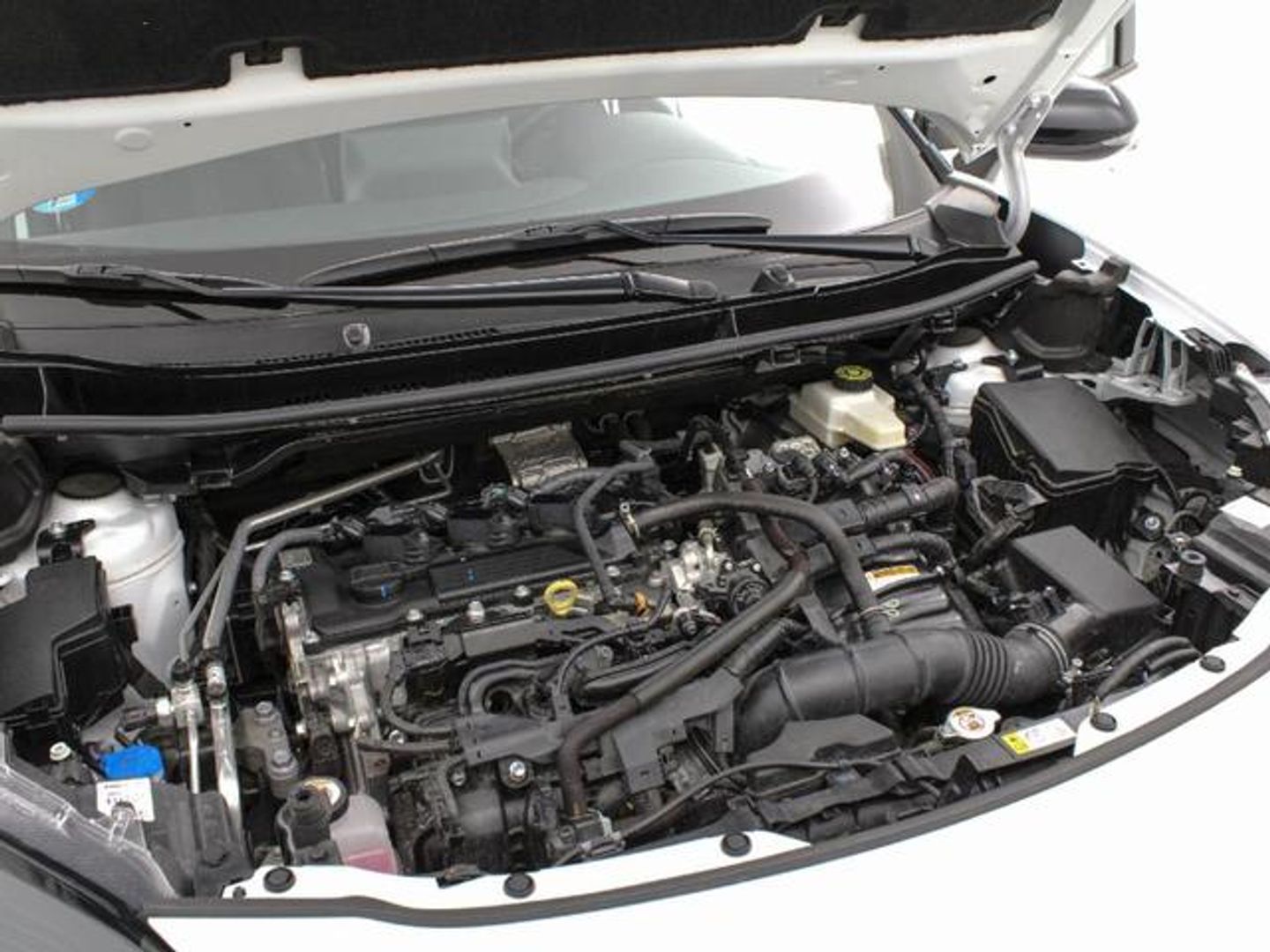 Toyota Yaris Cross 120H Adventure 85 kW (116 CV)