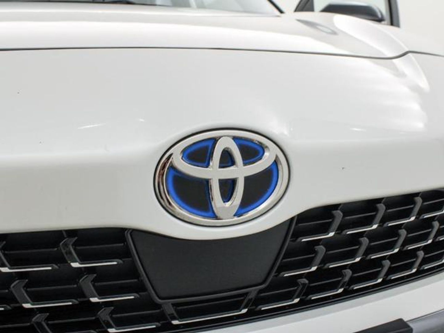 Toyota Yaris Cross 120H Adventure 85 kW (116 CV)