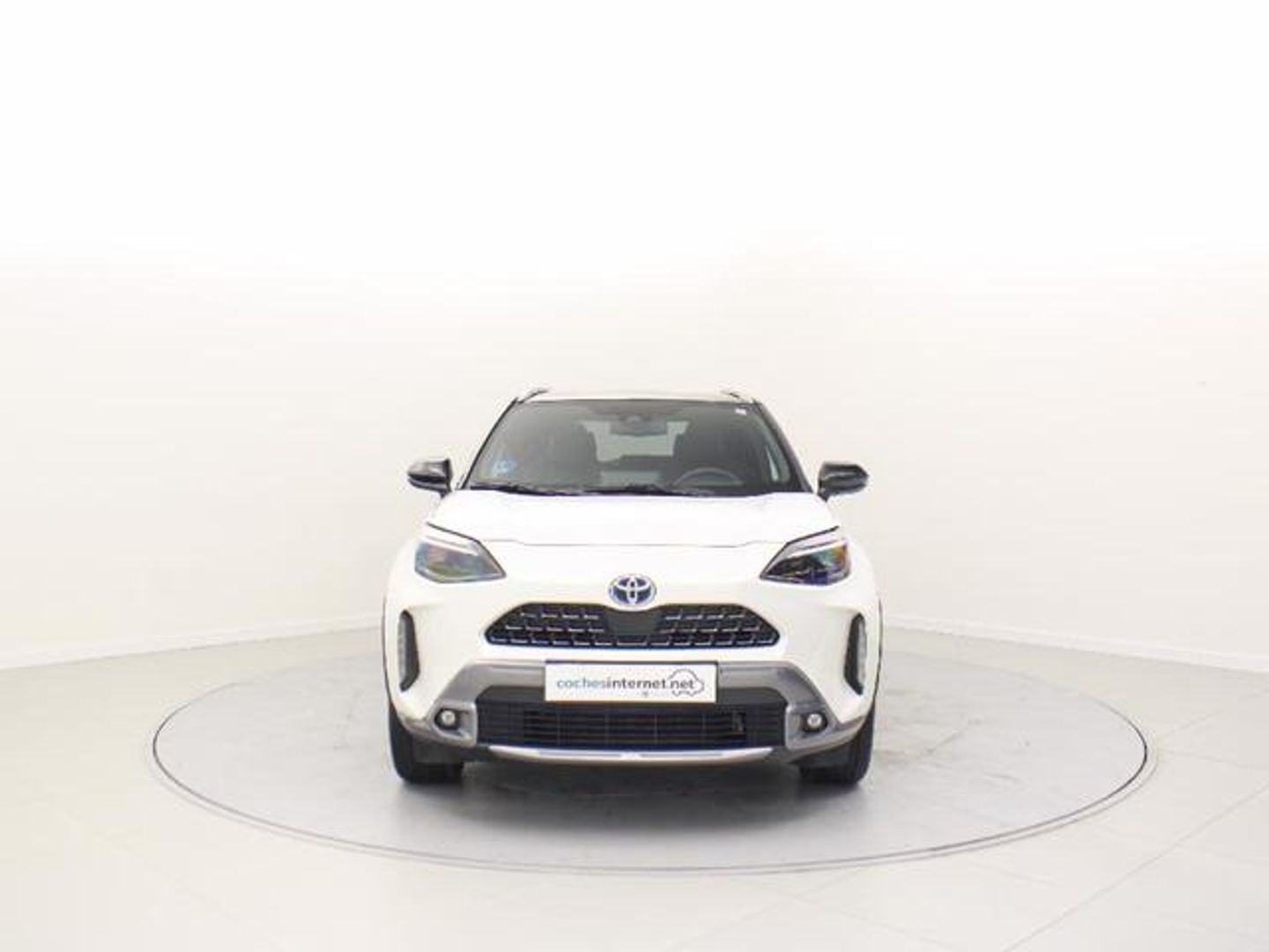 Toyota Yaris Cross 120H Adventure 85 kW (116 CV)