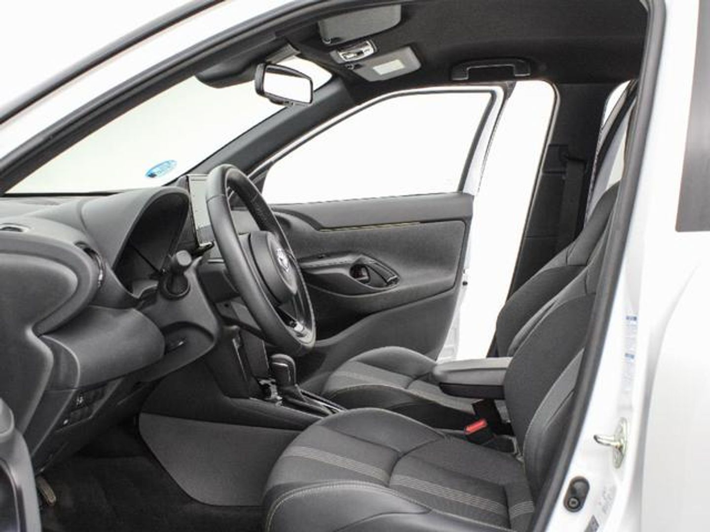 Toyota Yaris Cross 120H Adventure 85 kW (116 CV)