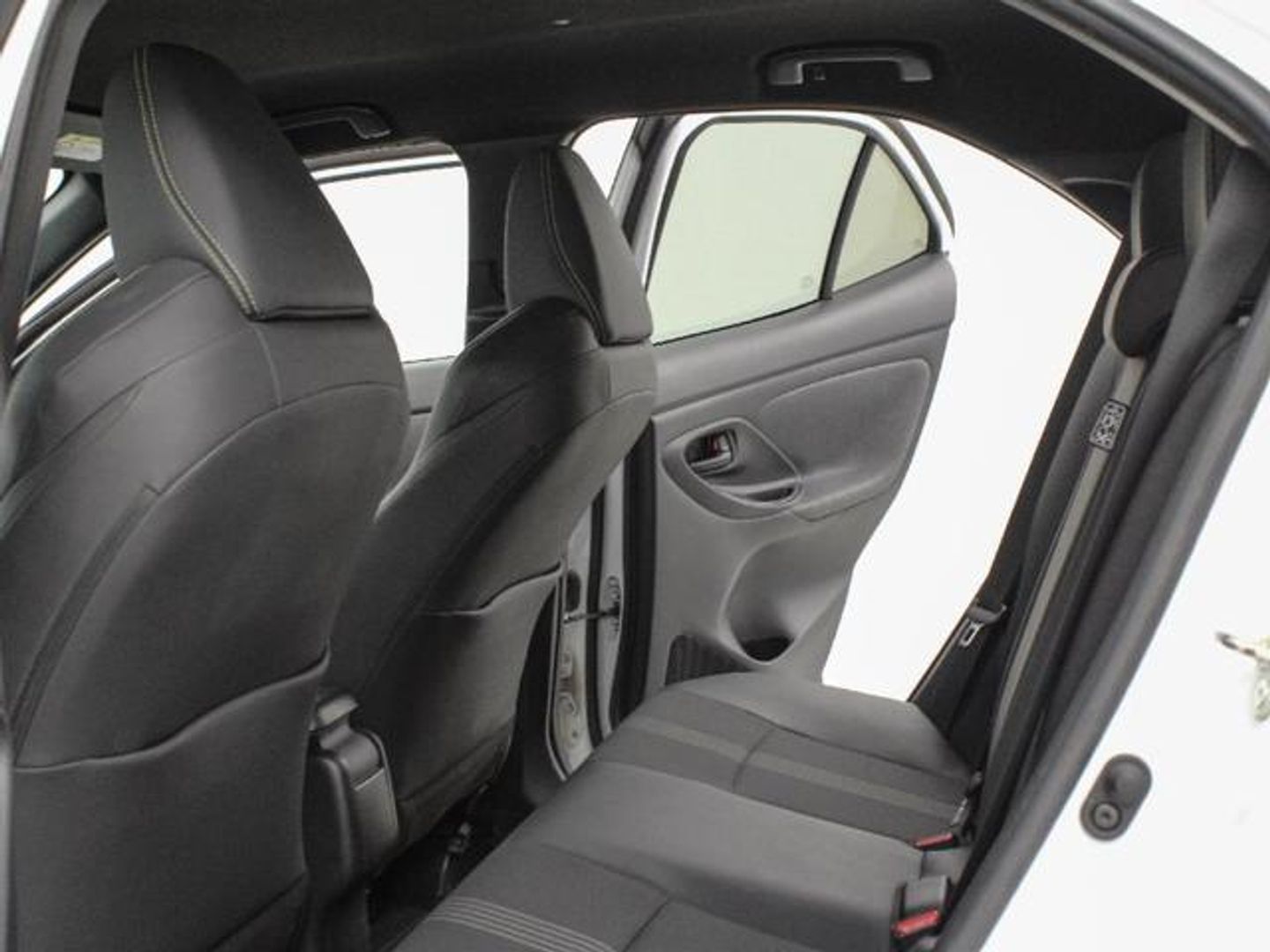 Toyota Yaris Cross 120H Adventure 85 kW (116 CV)