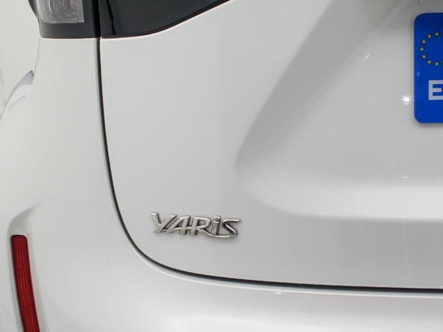 Toyota Yaris Cross 120H Adventure 85 kW (116 CV)