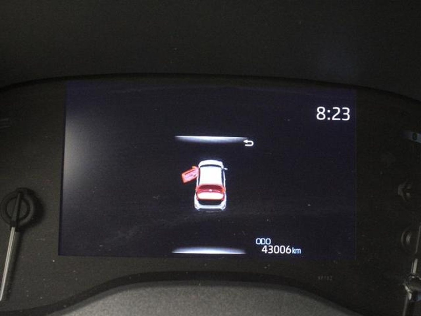 Toyota Yaris Cross 120H Adventure 85 kW (116 CV)