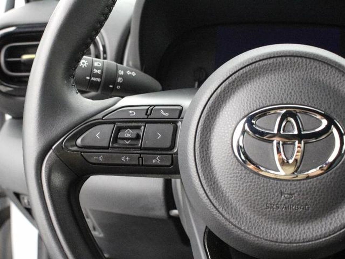 Toyota Yaris Cross 120H Adventure 85 kW (116 CV)