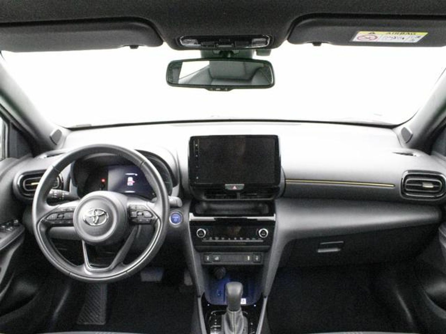 Toyota Yaris Cross 120H Adventure 85 kW (116 CV)