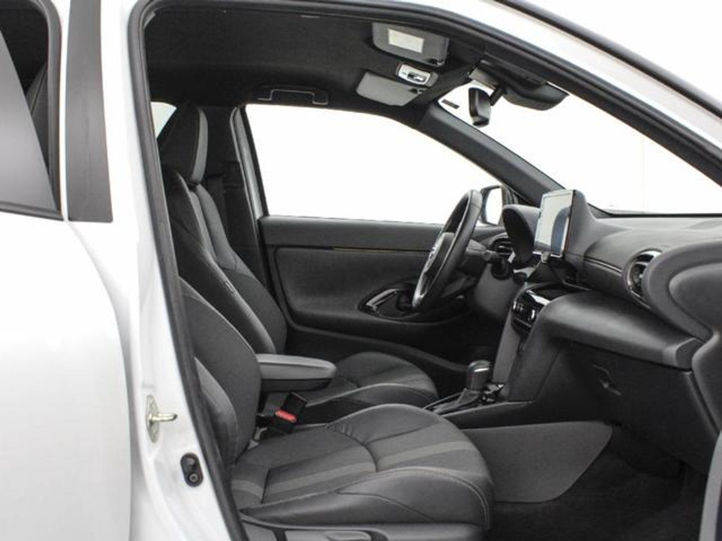 Toyota Yaris Cross 120H Adventure 85 kW (116 CV)