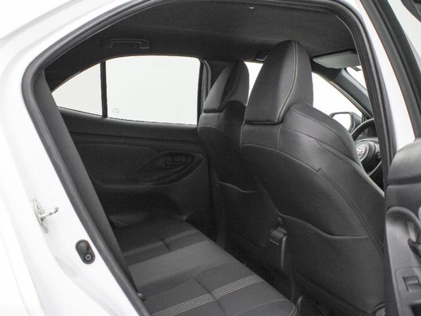 Toyota Yaris Cross 120H Adventure 85 kW (116 CV)