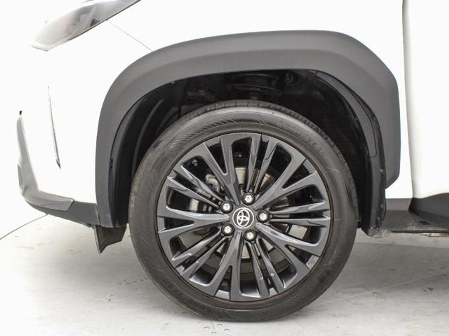 Toyota Yaris Cross 120H Adventure 85 kW (116 CV)