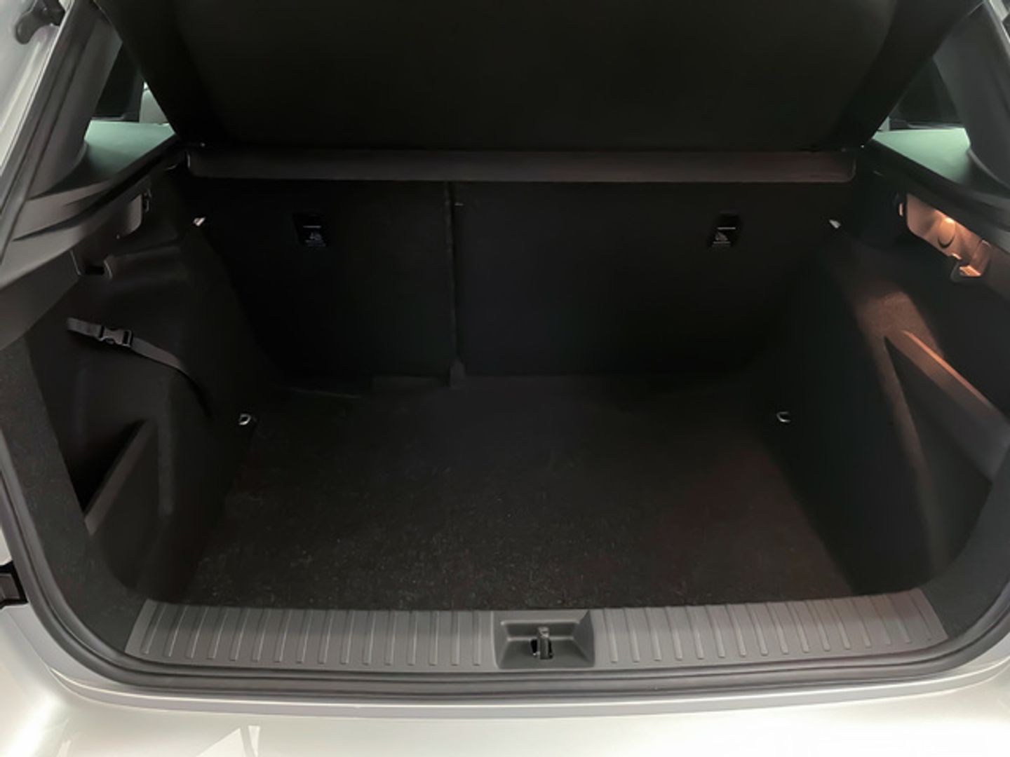 Skoda Kamiq 1.5 TSI Scout DSG 110 kW (150 CV)
