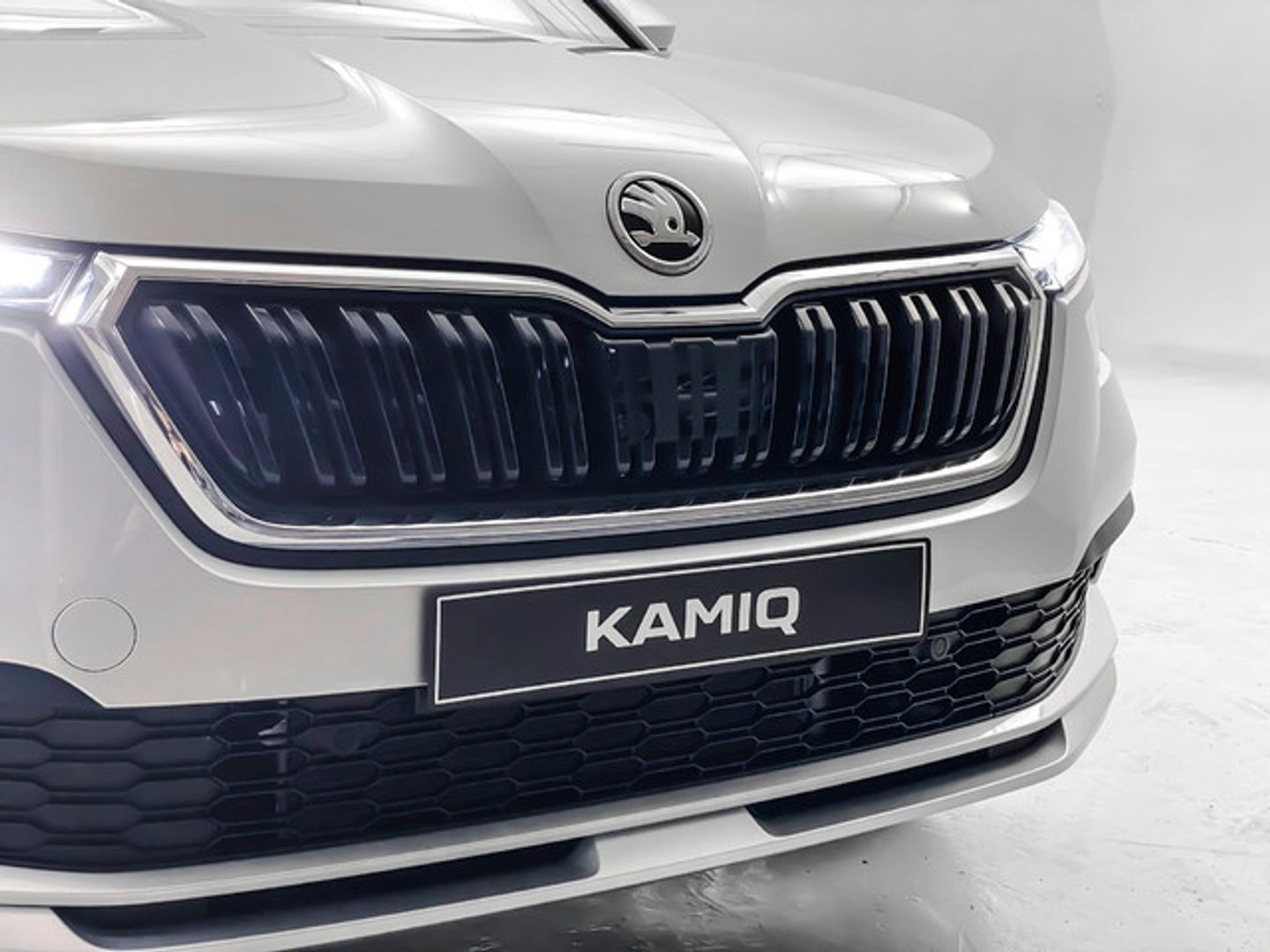 Skoda Kamiq 1.5 TSI Scout DSG 110 kW (150 CV)