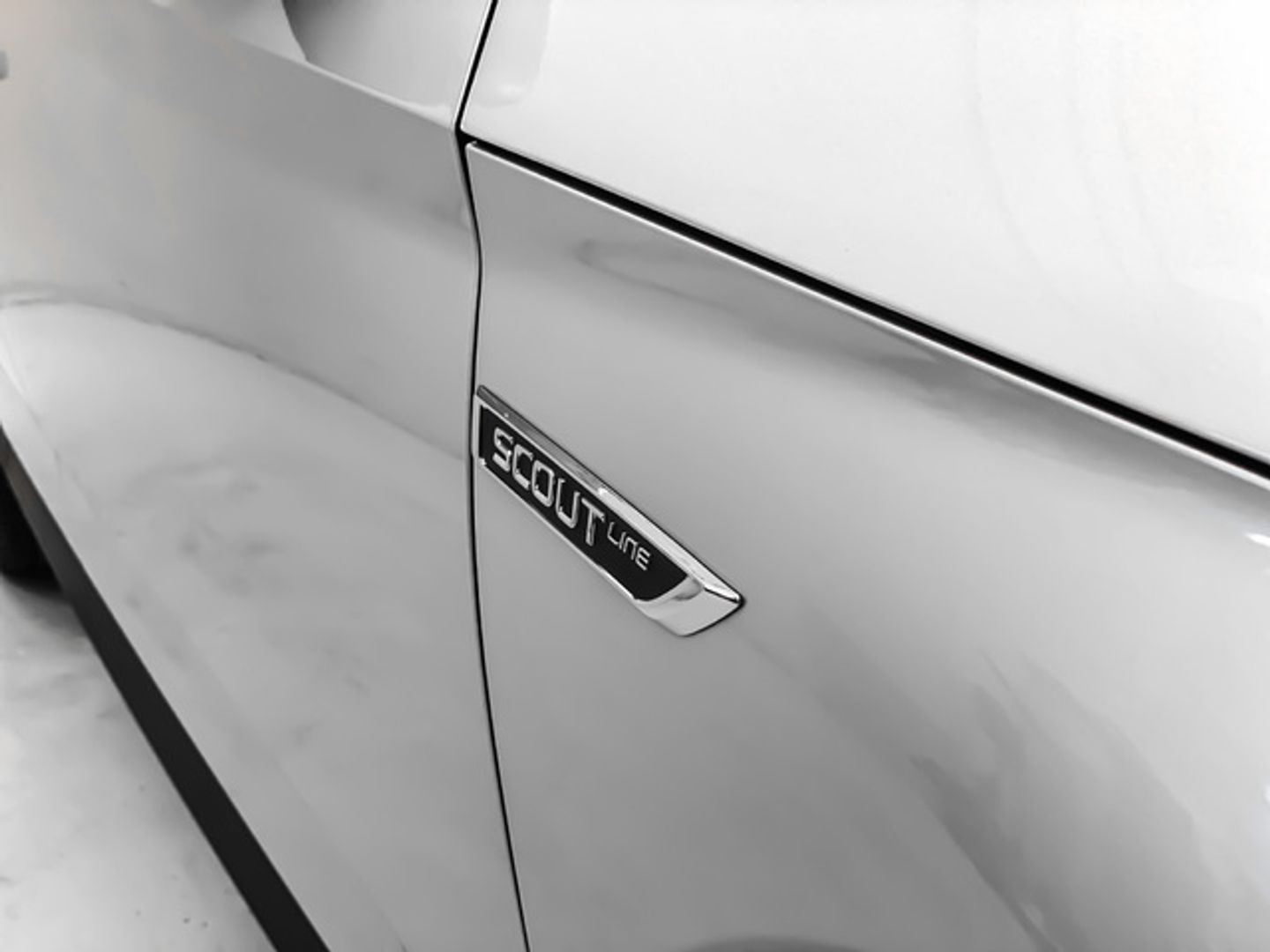 Skoda Kamiq 1.5 TSI Scout DSG 110 kW (150 CV)