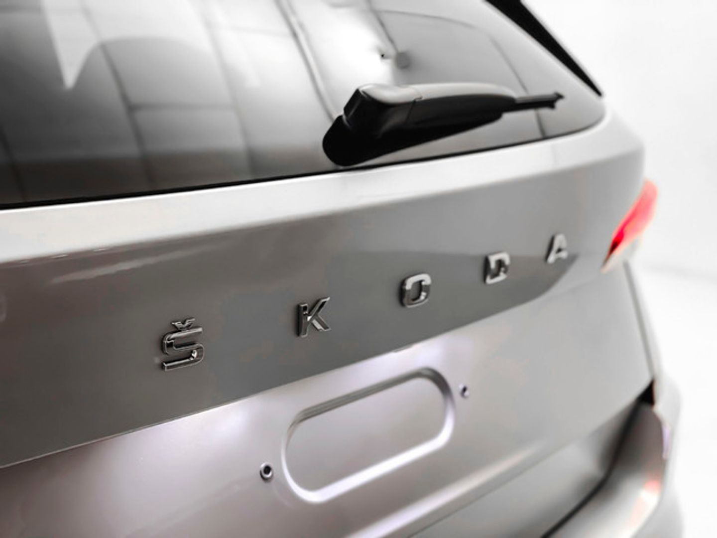 Skoda Kamiq 1.5 TSI Scout DSG 110 kW (150 CV)