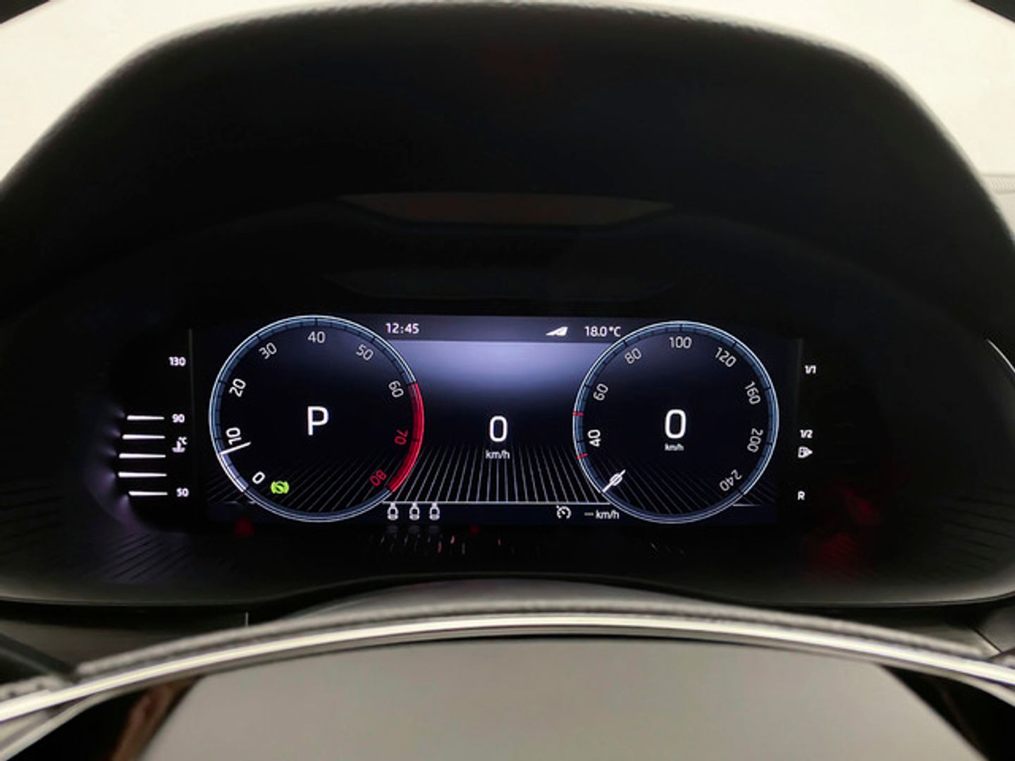 Skoda Kamiq 1.5 TSI Scout DSG 110 kW (150 CV)