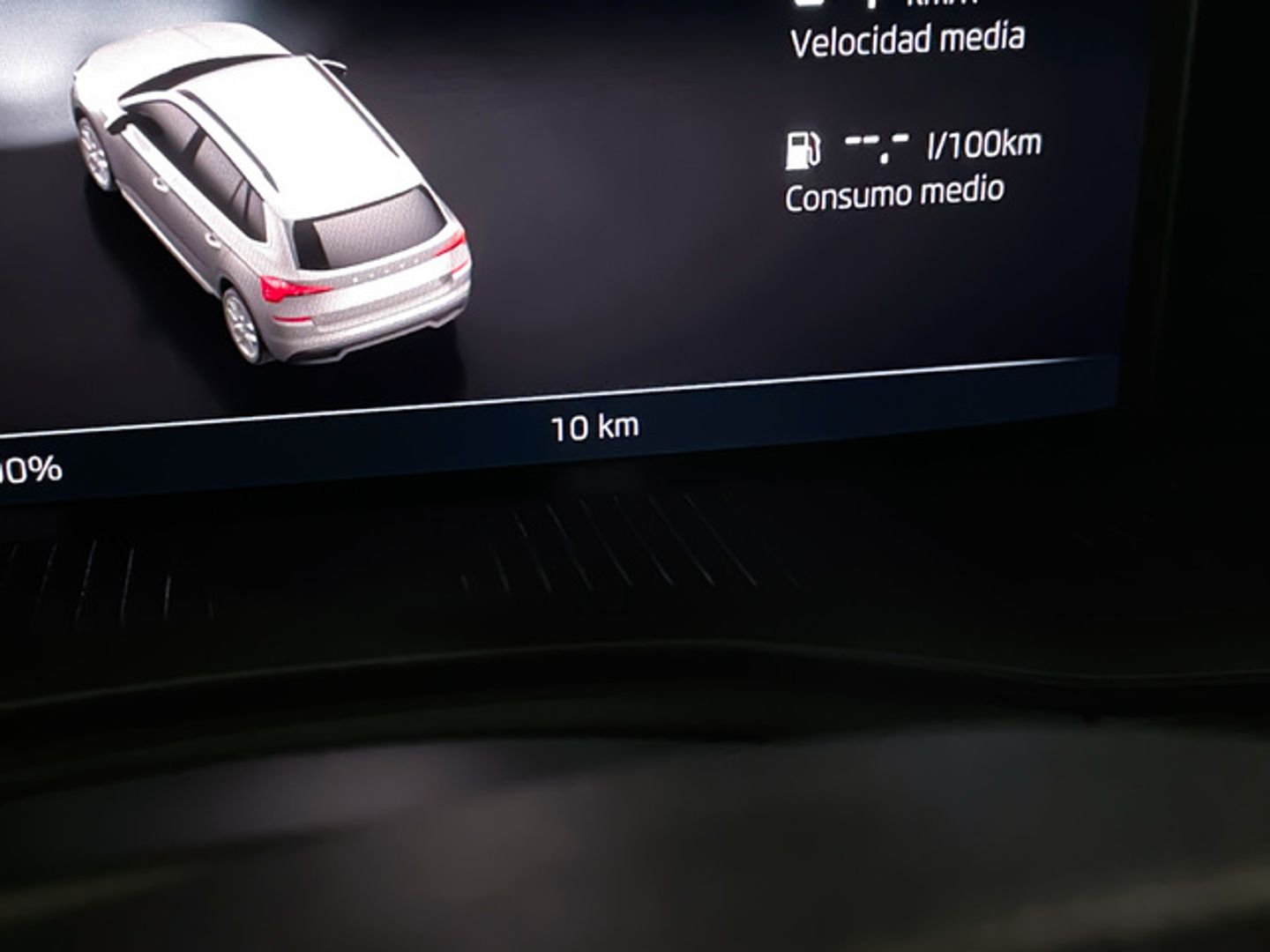 Skoda Kamiq 1.5 TSI Scout DSG 110 kW (150 CV)