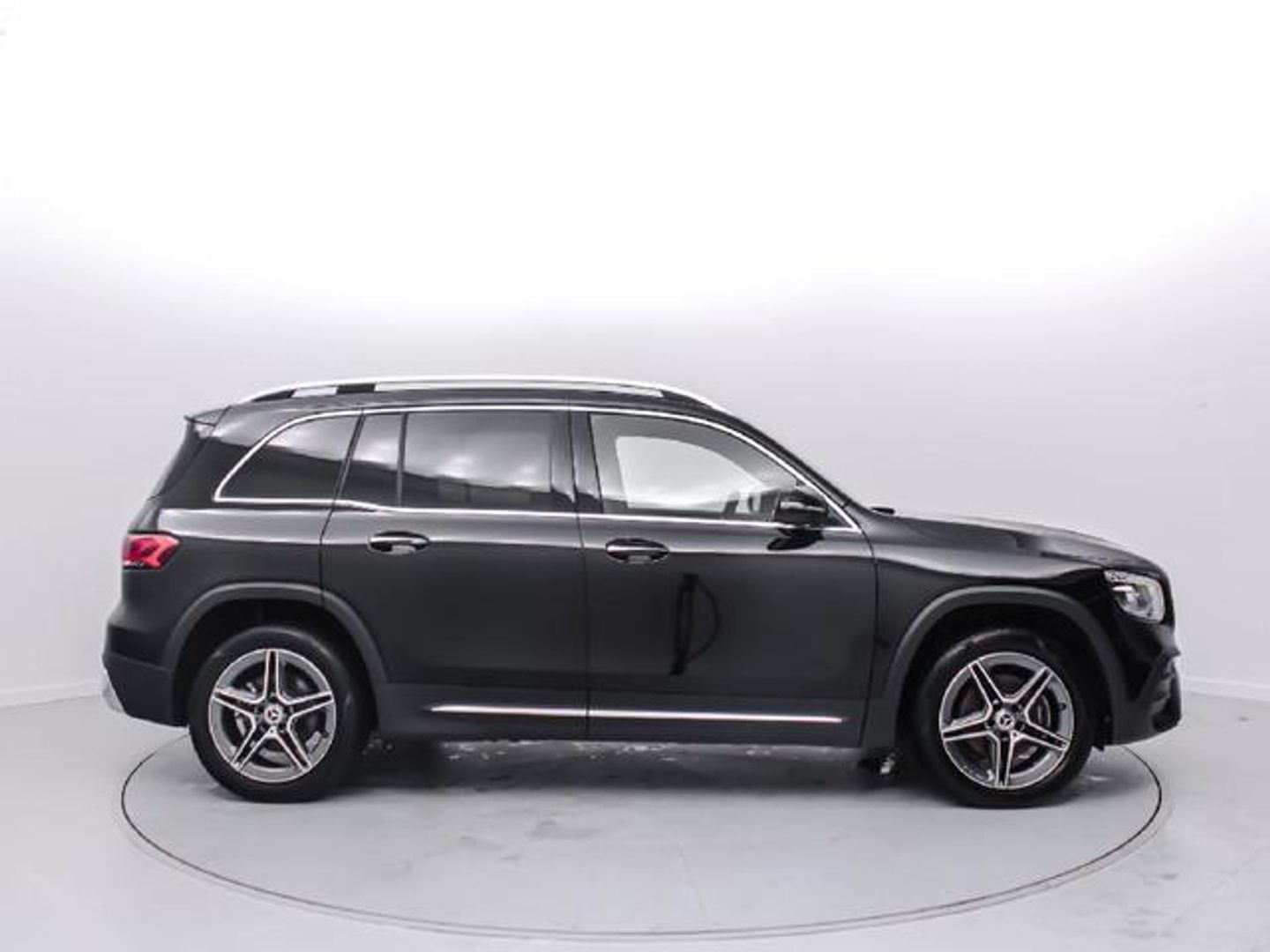Mercedes-Benz GLB GLB 200 d 110 kW (150 CV)