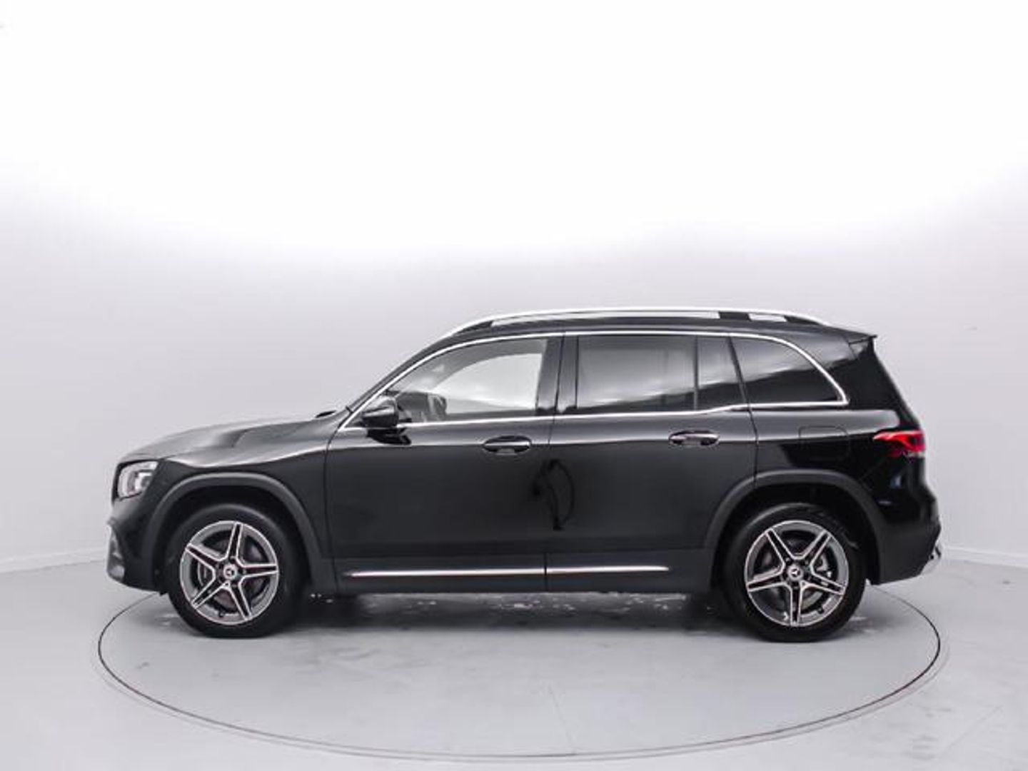 Mercedes-Benz GLB GLB 200 d 110 kW (150 CV)
