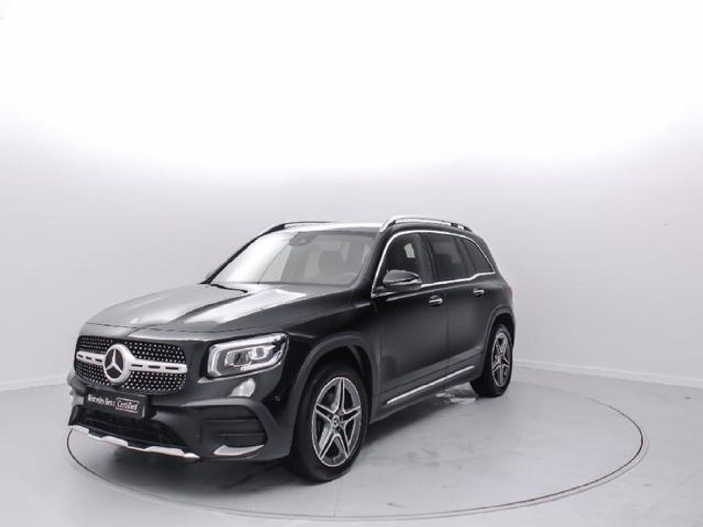 Mercedes-Benz GLB GLB 200 d 110 kW (150 CV)