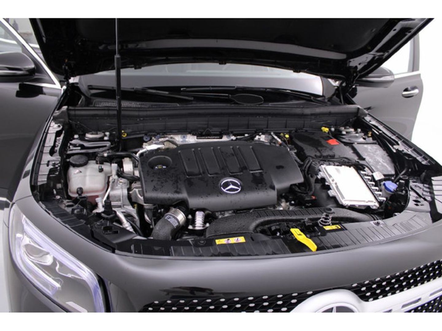 Mercedes-Benz GLB GLB 200 d 110 kW (150 CV)