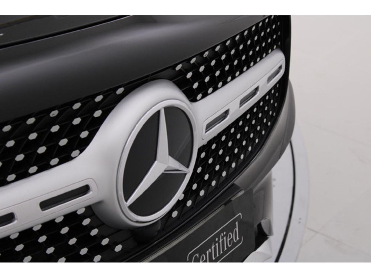 Mercedes-Benz GLB GLB 200 d 110 kW (150 CV)