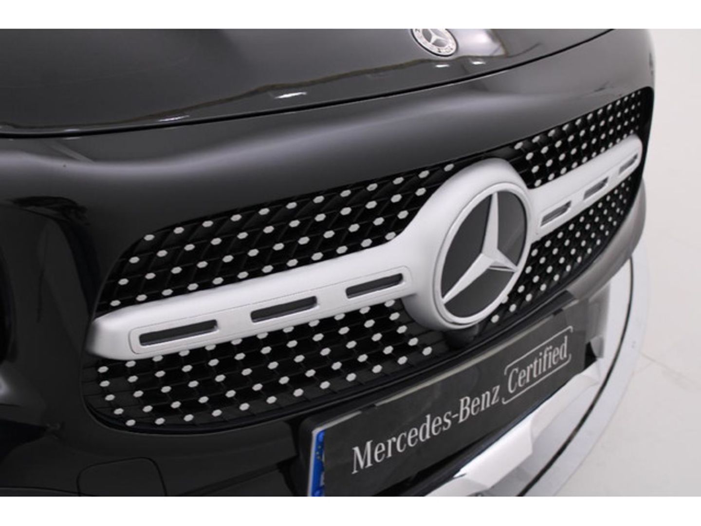 Mercedes-Benz GLB GLB 200 d 110 kW (150 CV)