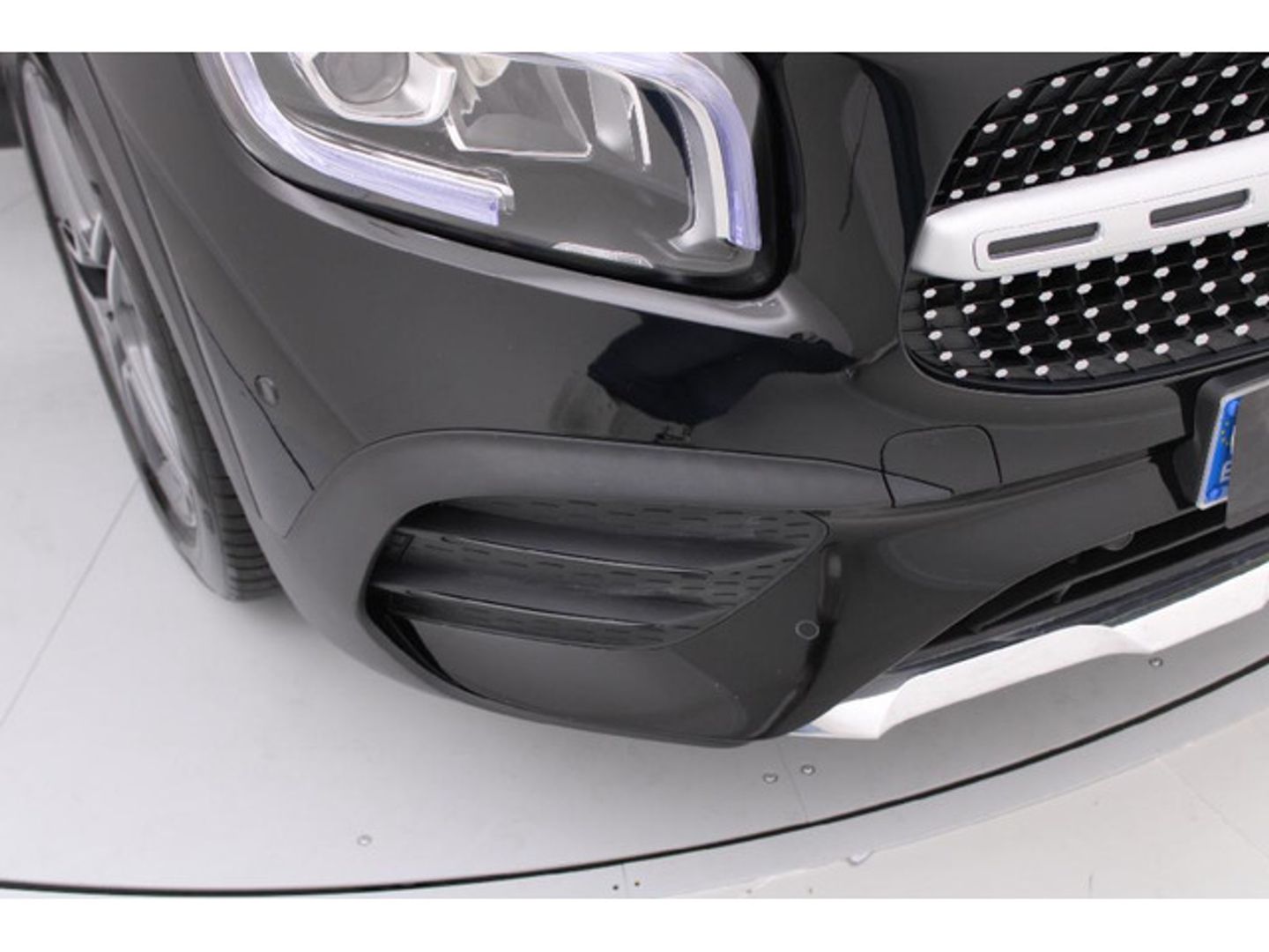Mercedes-Benz GLB GLB 200 d 110 kW (150 CV)