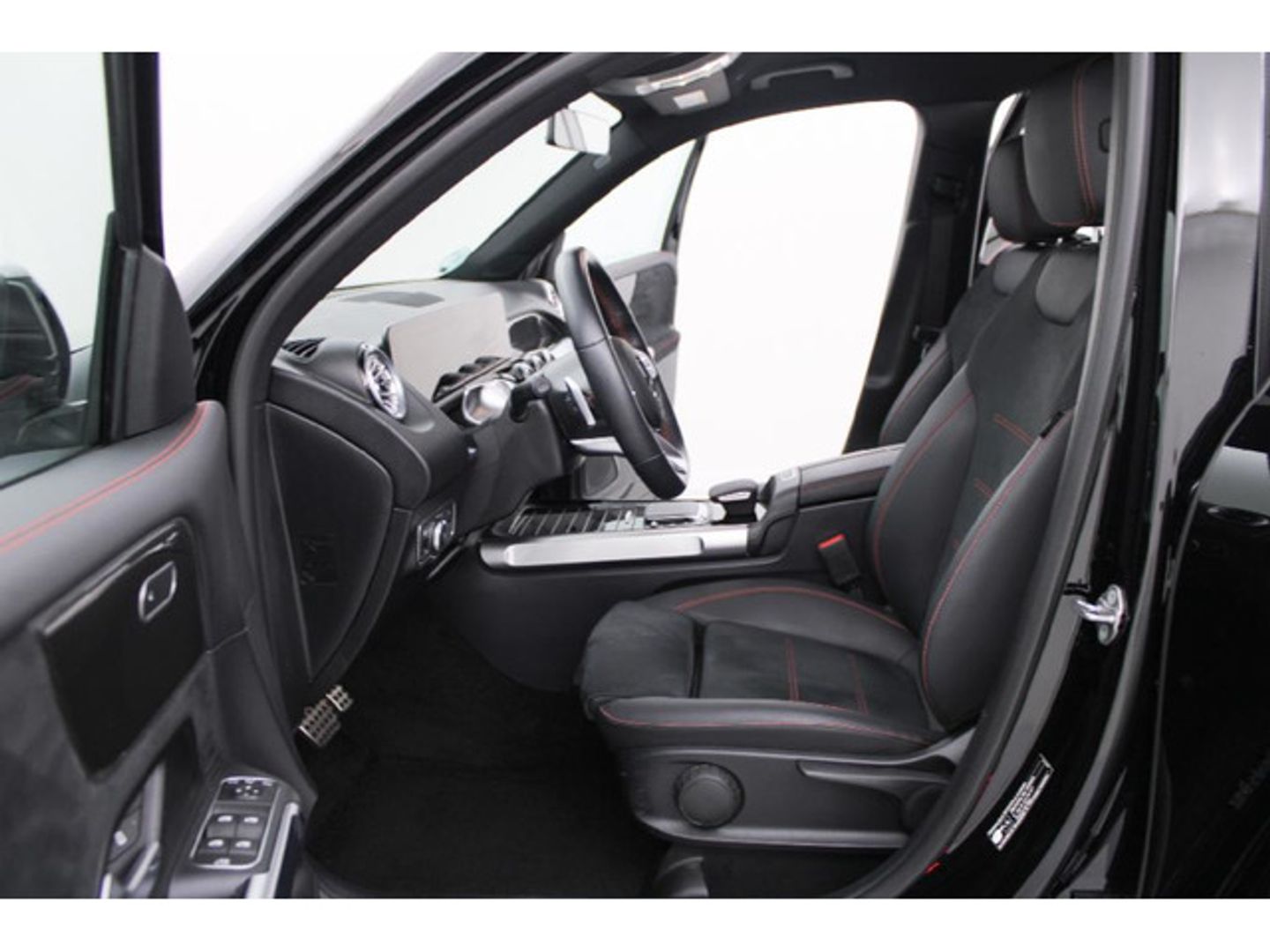 Mercedes-Benz GLB GLB 200 d 110 kW (150 CV)