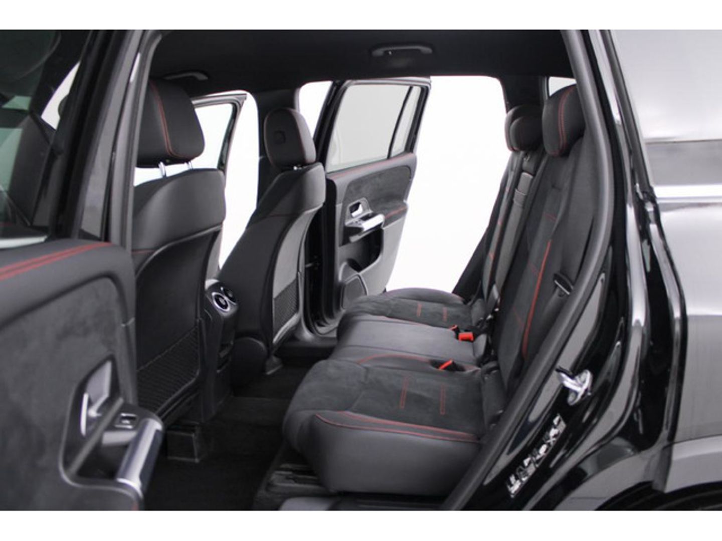 Mercedes-Benz GLB GLB 200 d 110 kW (150 CV)