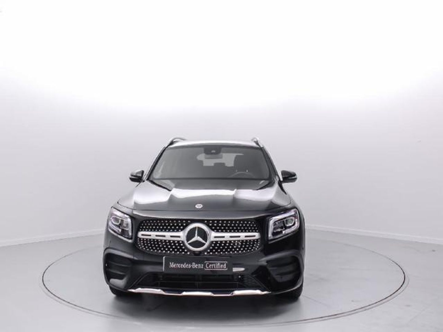 Mercedes-Benz GLB GLB 200 d 110 kW (150 CV)