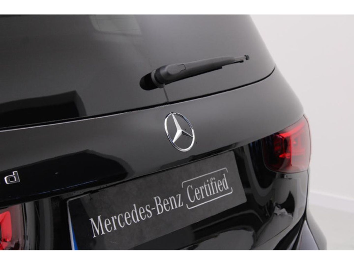 Mercedes-Benz GLB GLB 200 d 110 kW (150 CV)