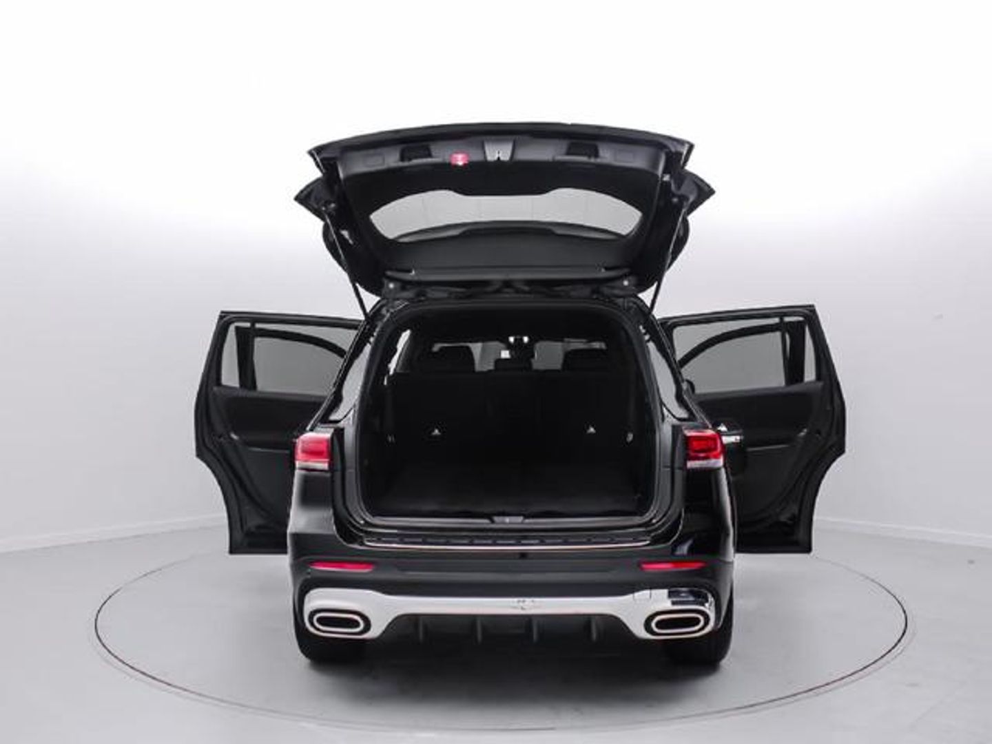Mercedes-Benz GLB GLB 200 d 110 kW (150 CV)