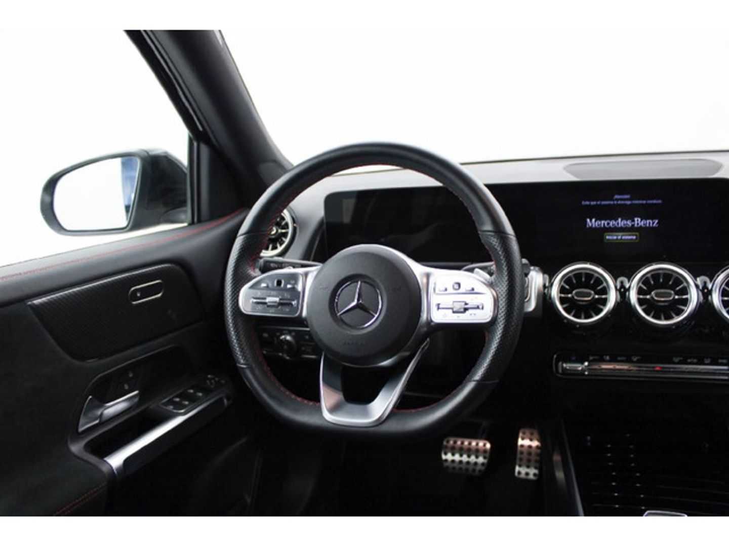 Mercedes-Benz GLB GLB 200 d 110 kW (150 CV)