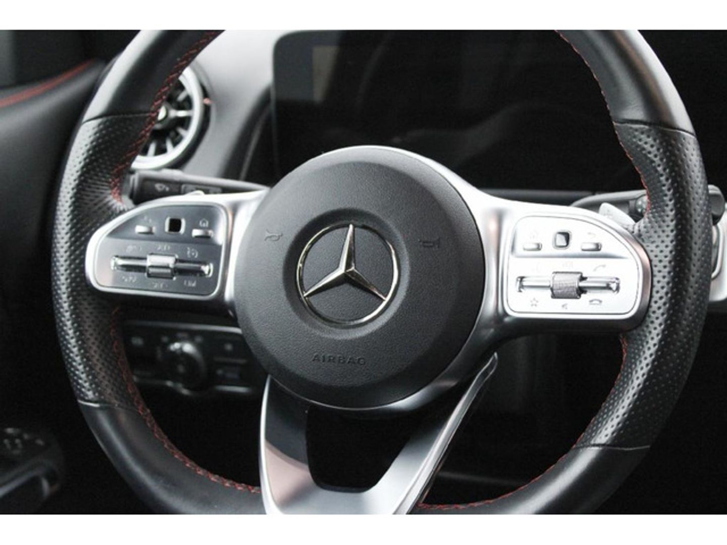 Mercedes-Benz GLB GLB 200 d 110 kW (150 CV)