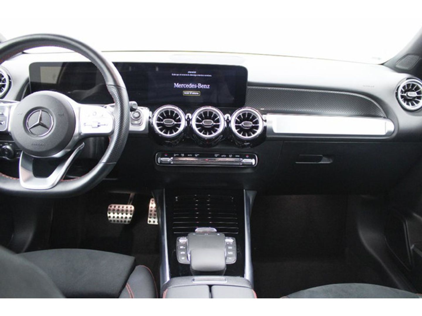 Mercedes-Benz GLB GLB 200 d 110 kW (150 CV)