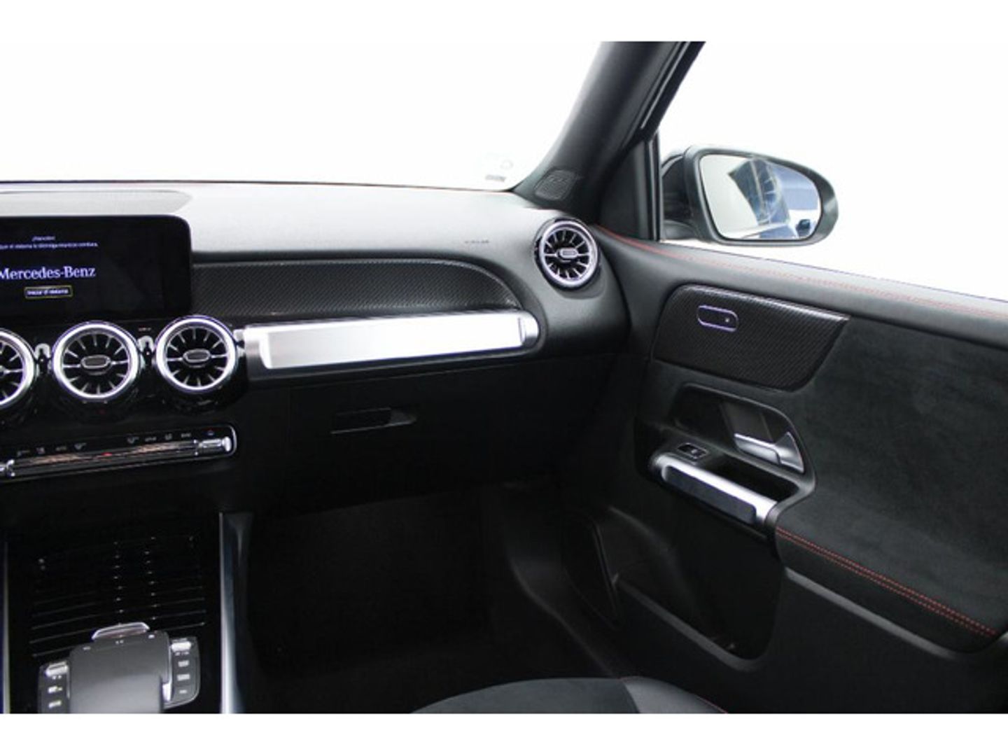 Mercedes-Benz GLB GLB 200 d 110 kW (150 CV)
