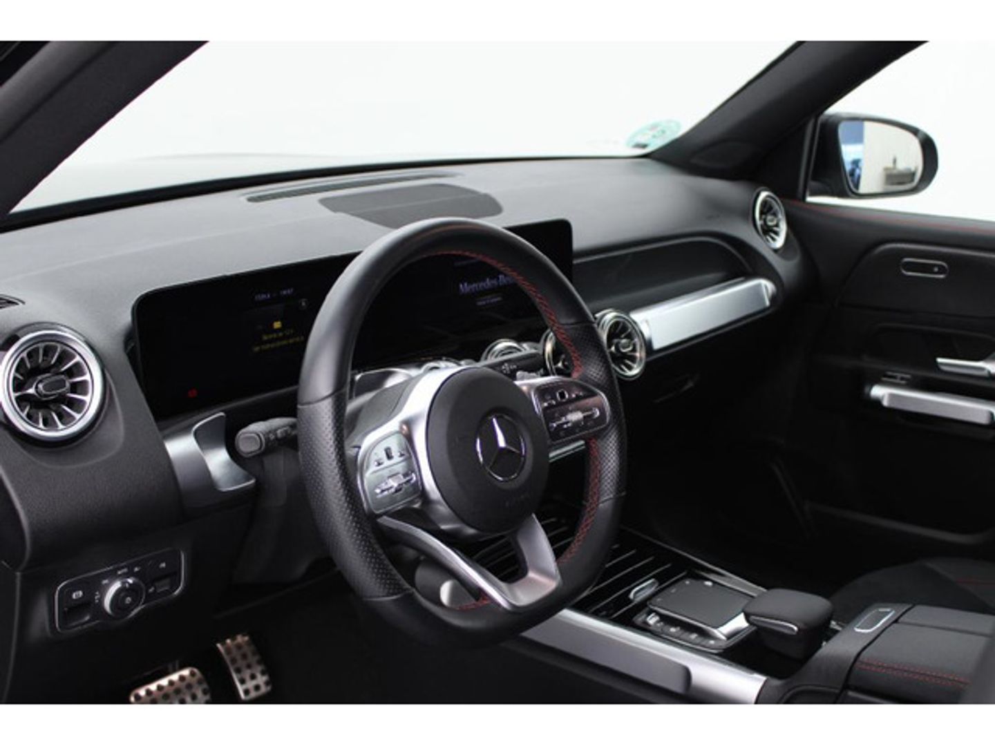 Mercedes-Benz GLB GLB 200 d 110 kW (150 CV)