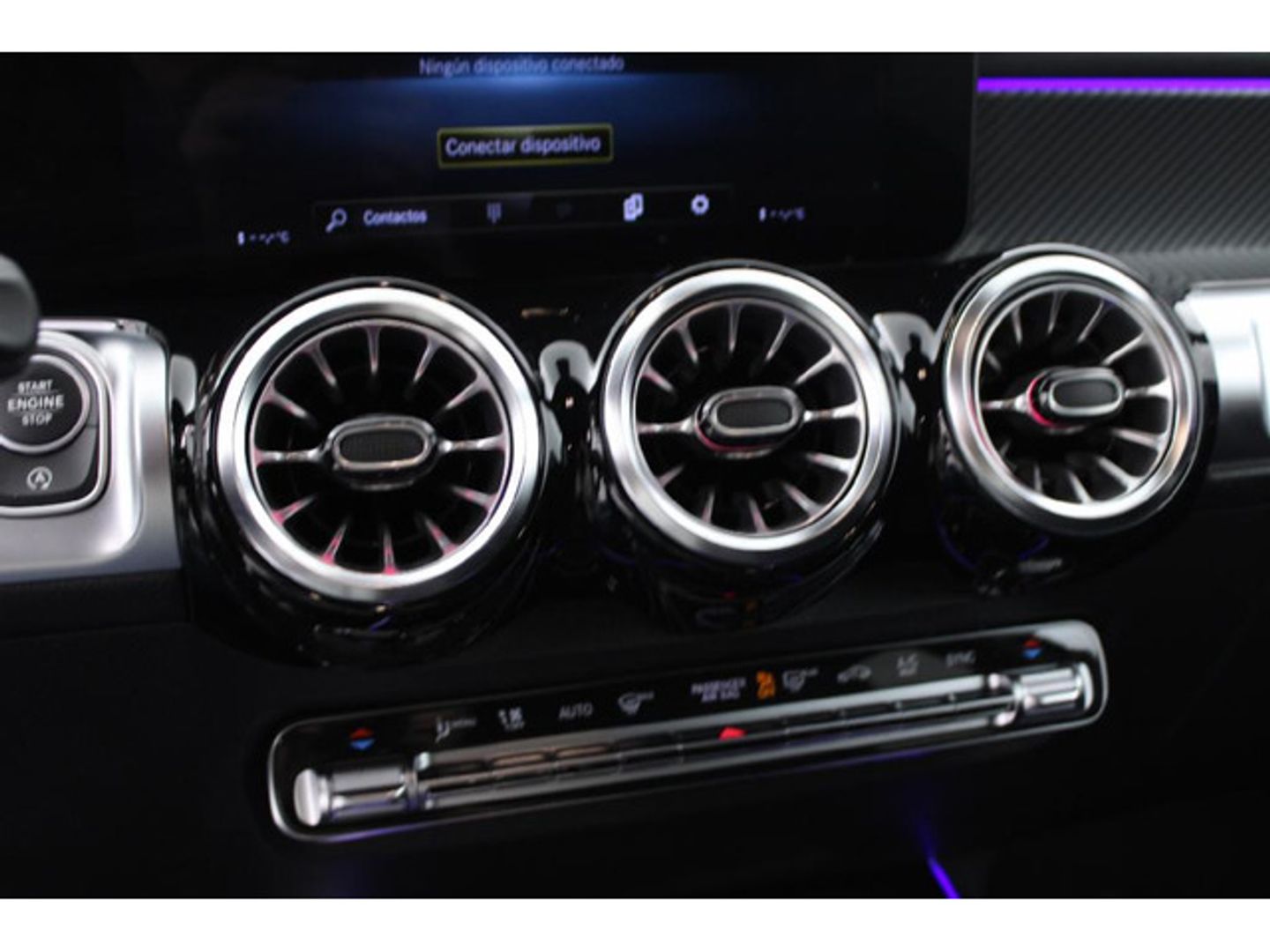 Mercedes-Benz GLB GLB 200 d 110 kW (150 CV)