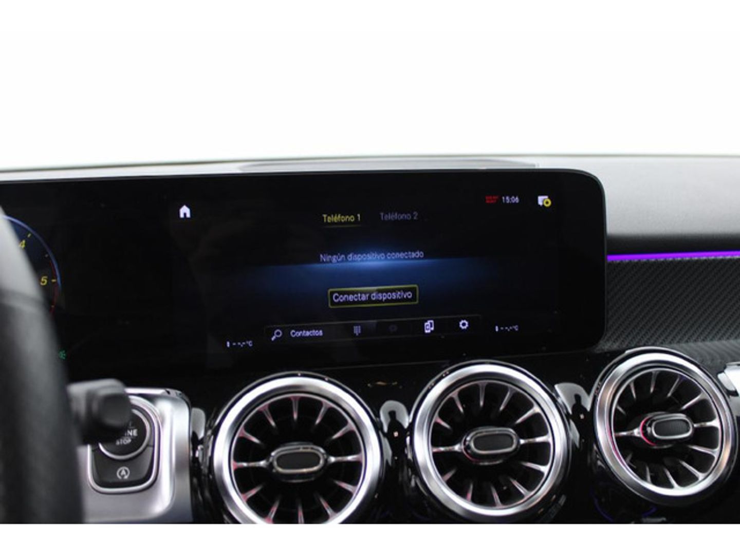 Mercedes-Benz GLB GLB 200 d 110 kW (150 CV)