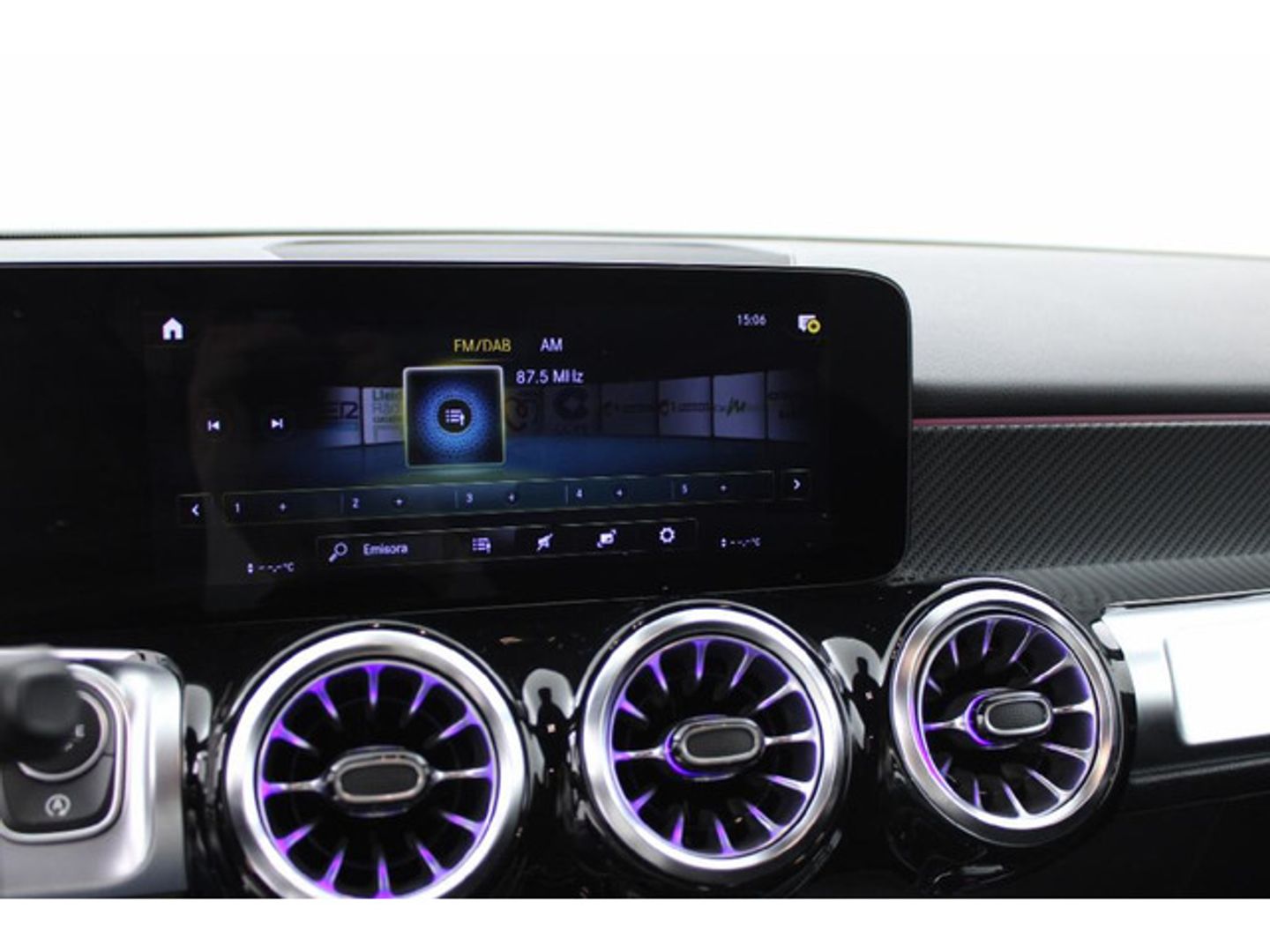 Mercedes-Benz GLB GLB 200 d 110 kW (150 CV)