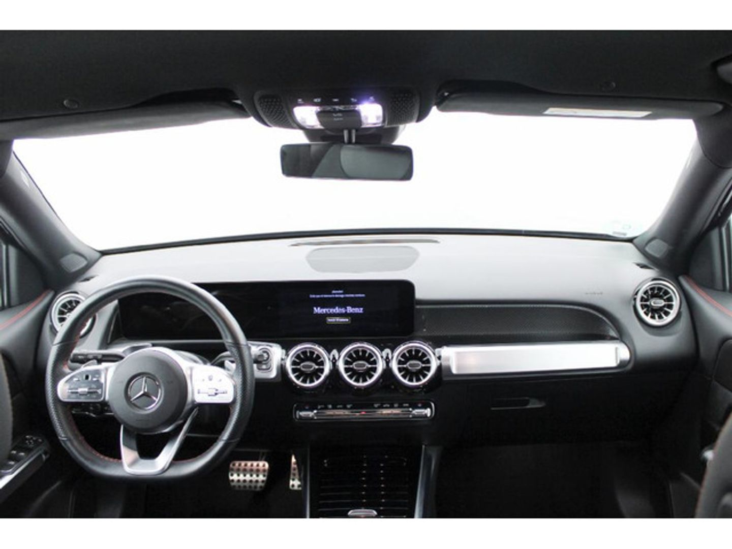 Mercedes-Benz GLB GLB 200 d 110 kW (150 CV)