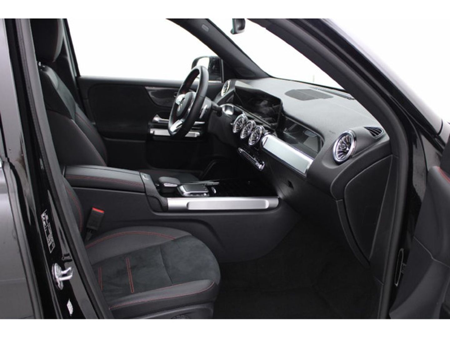 Mercedes-Benz GLB GLB 200 d 110 kW (150 CV)