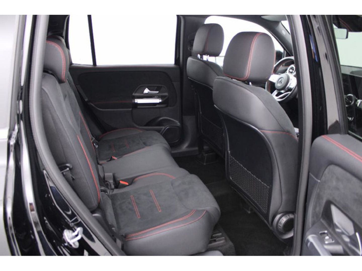 Mercedes-Benz GLB GLB 200 d 110 kW (150 CV)