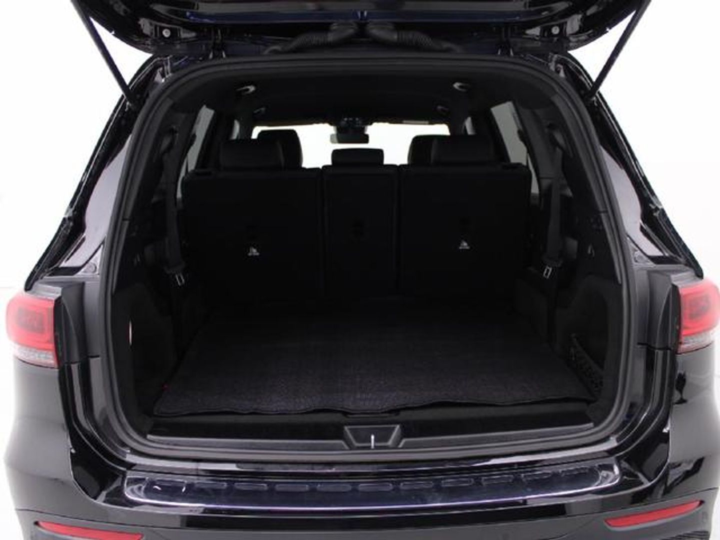 Mercedes-Benz GLB GLB 200 d 110 kW (150 CV)