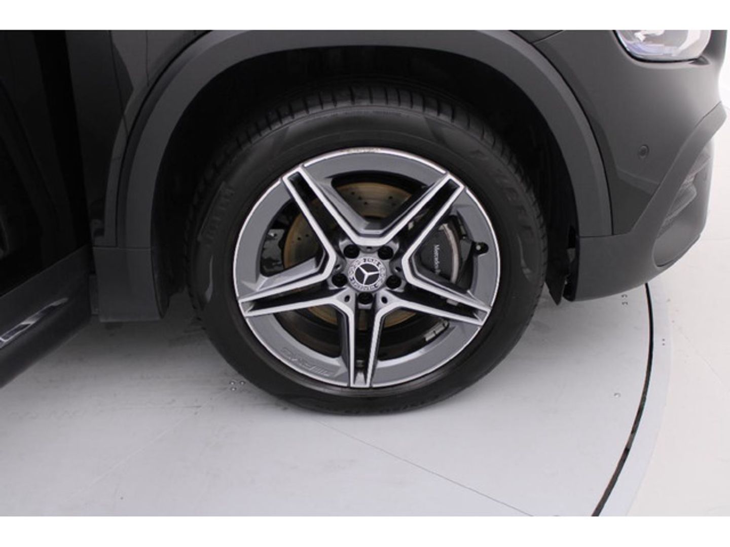 Mercedes-Benz GLB GLB 200 d 110 kW (150 CV)