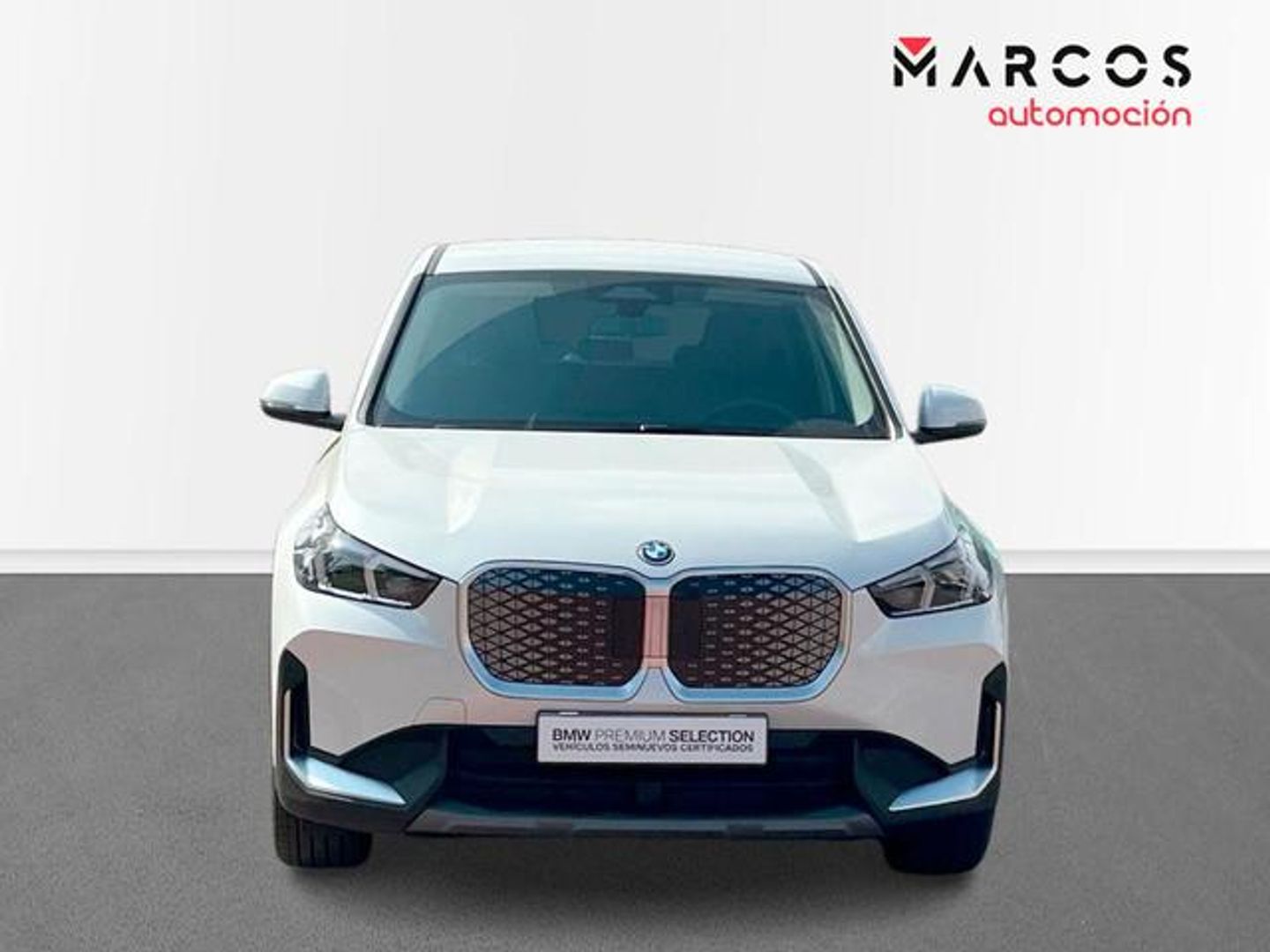 BMW iX1 xDrive30 230 kW (313 CV)