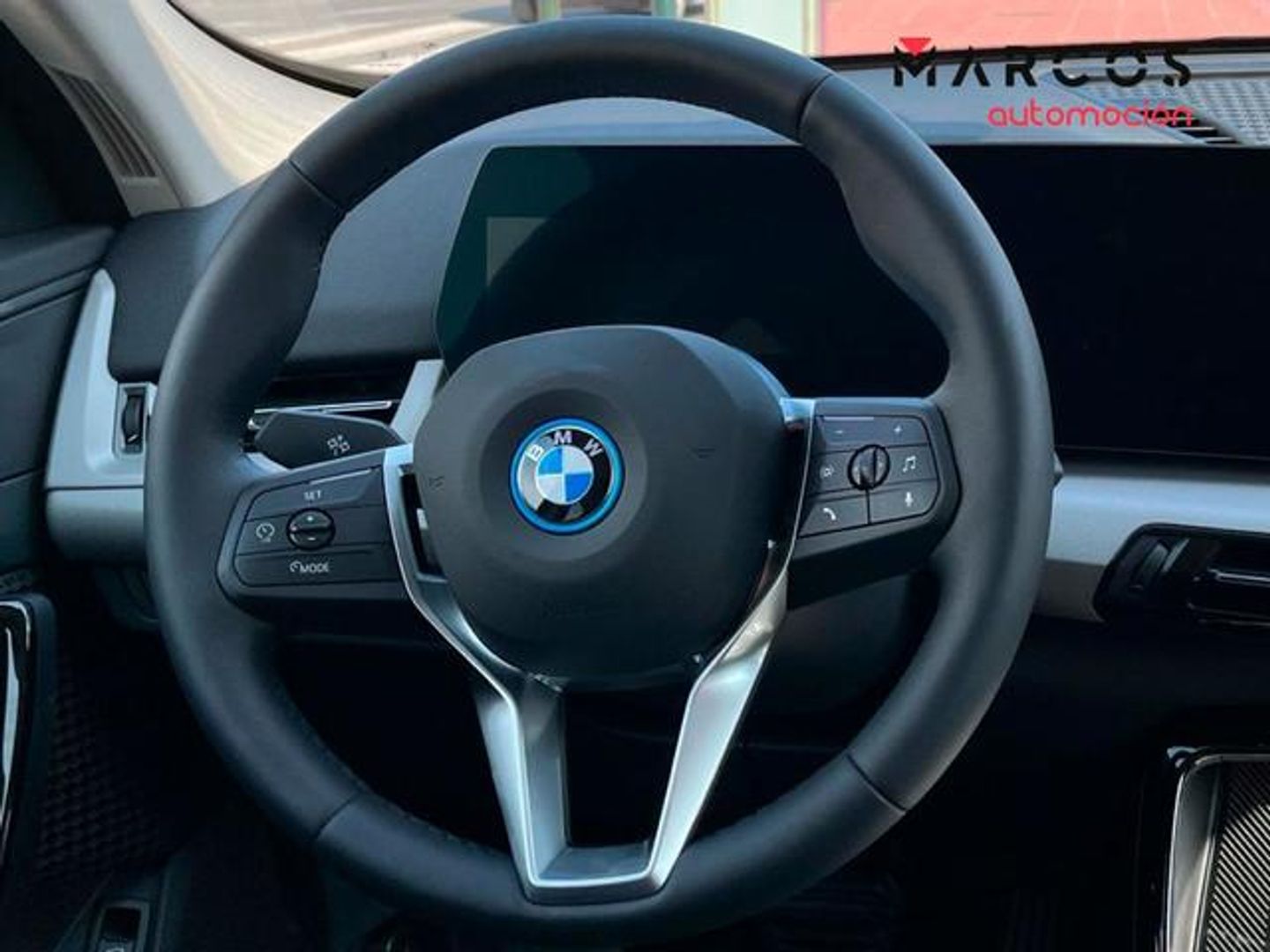 BMW iX1 xDrive30 230 kW (313 CV)